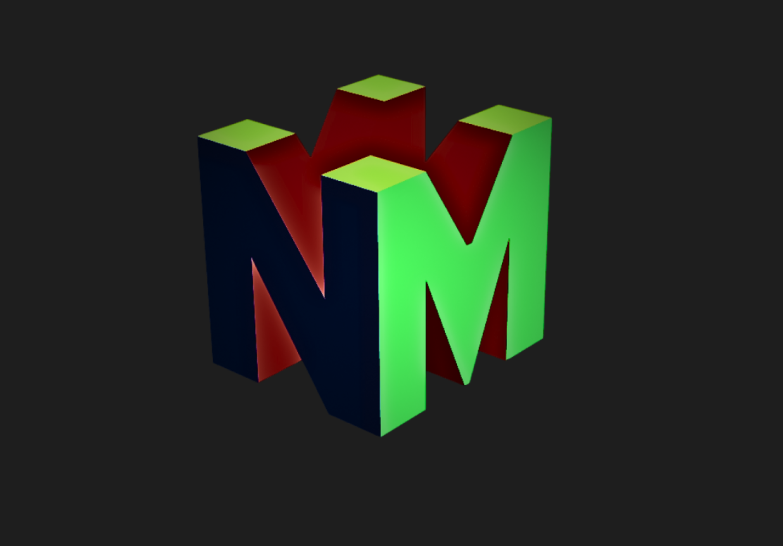 Final logo design